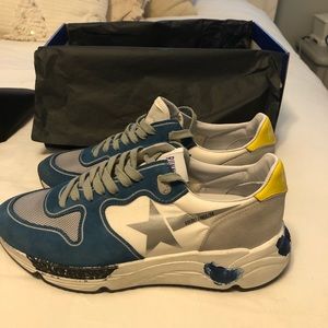 Sneakers - Golden Goose